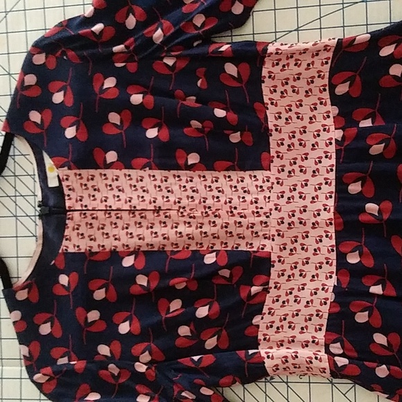 Boden Women's Daisy Dress - Picture 3 of 11